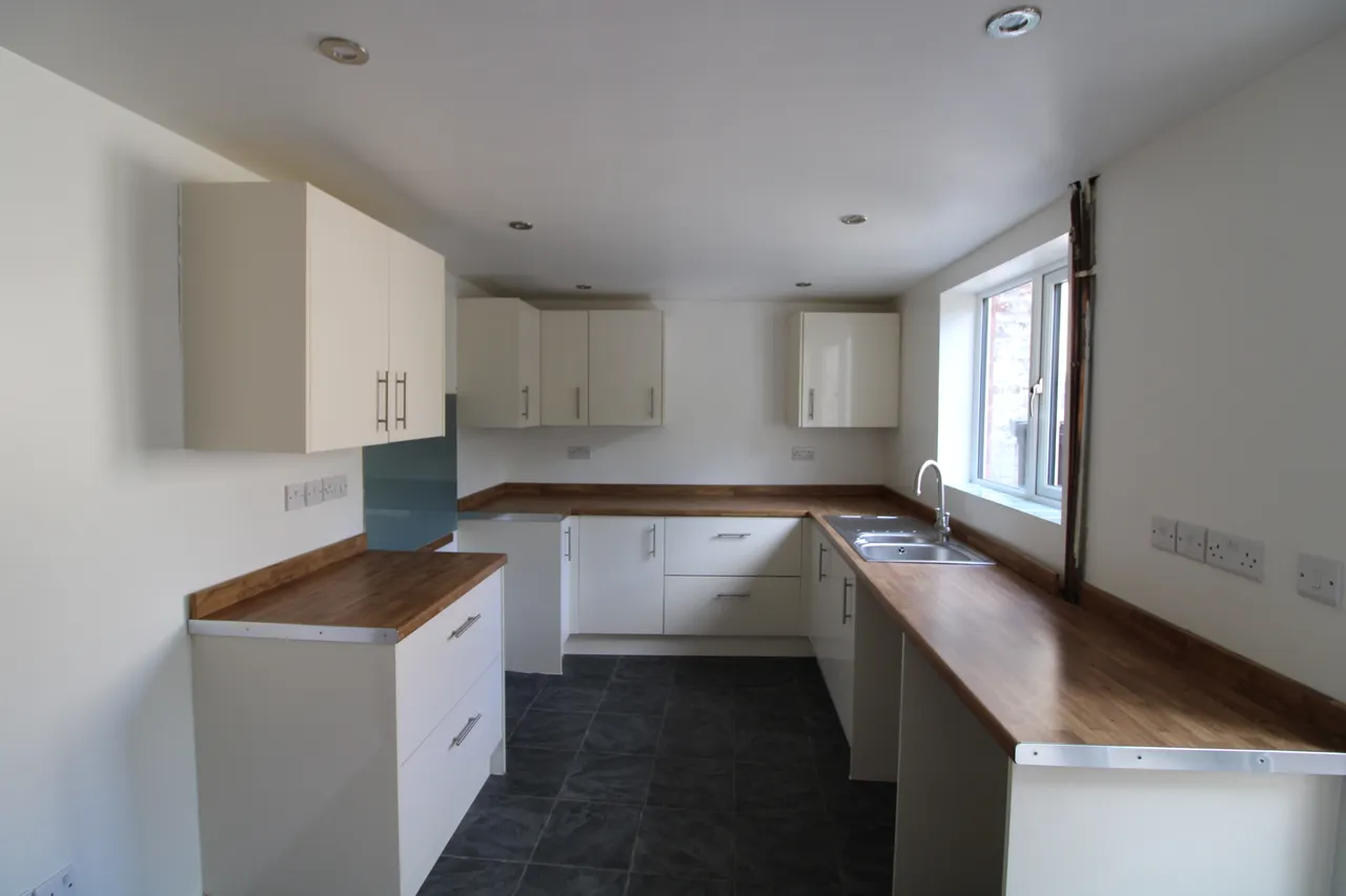 Silver Street, Bridgwater, photo 3