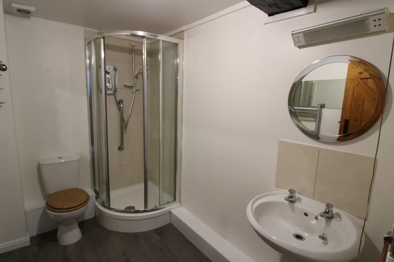 Silver Street, Bridgwater, photo 8