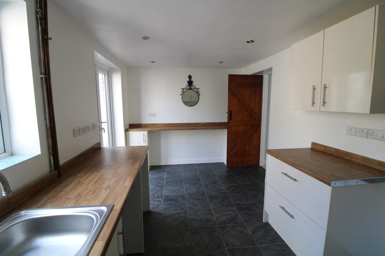 Silver Street, Bridgwater, photo 4