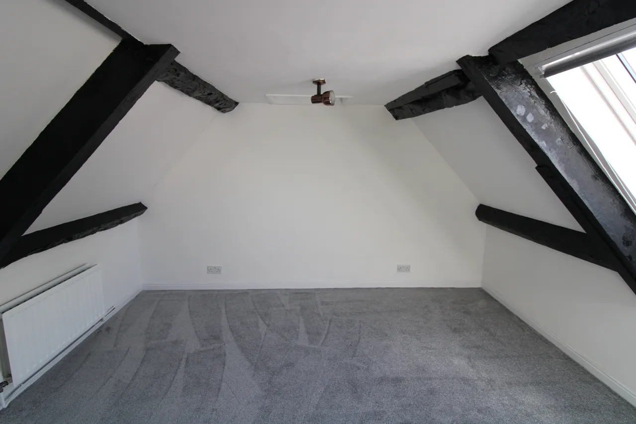 Silver Street, Bridgwater, photo 10