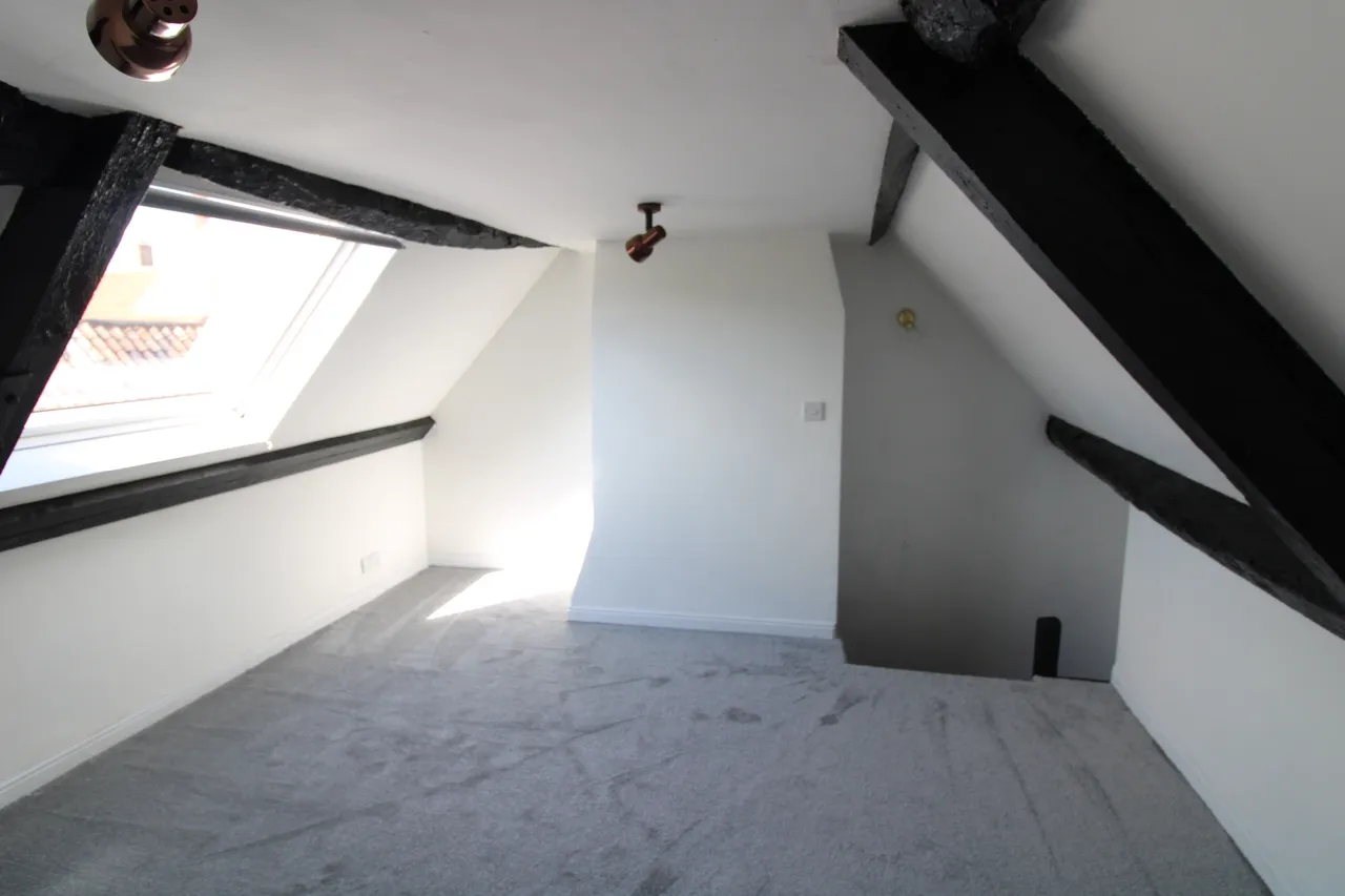 Silver Street, Bridgwater, photo 9
