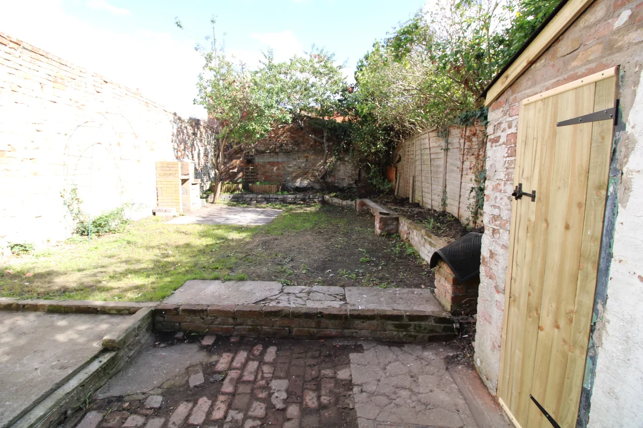 Silver Street, Bridgwater, photo 11
