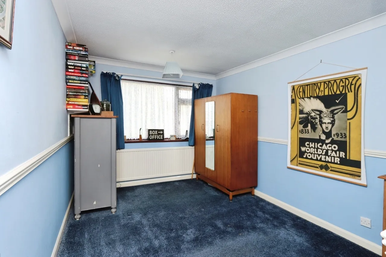 Metcalfe Avenue, Killamarsh, Sheffield, Derbyshire, S21, photo 11