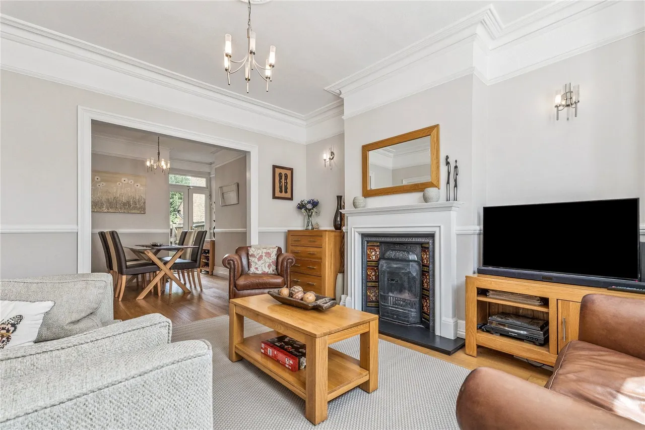 St Leonards Road, East Sheen, SW14, photo 3