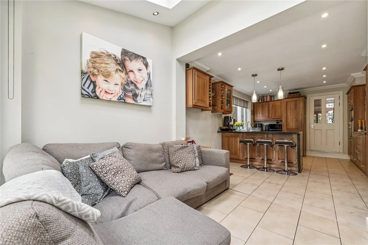 St Leonards Road, East Sheen, SW14, photo 5