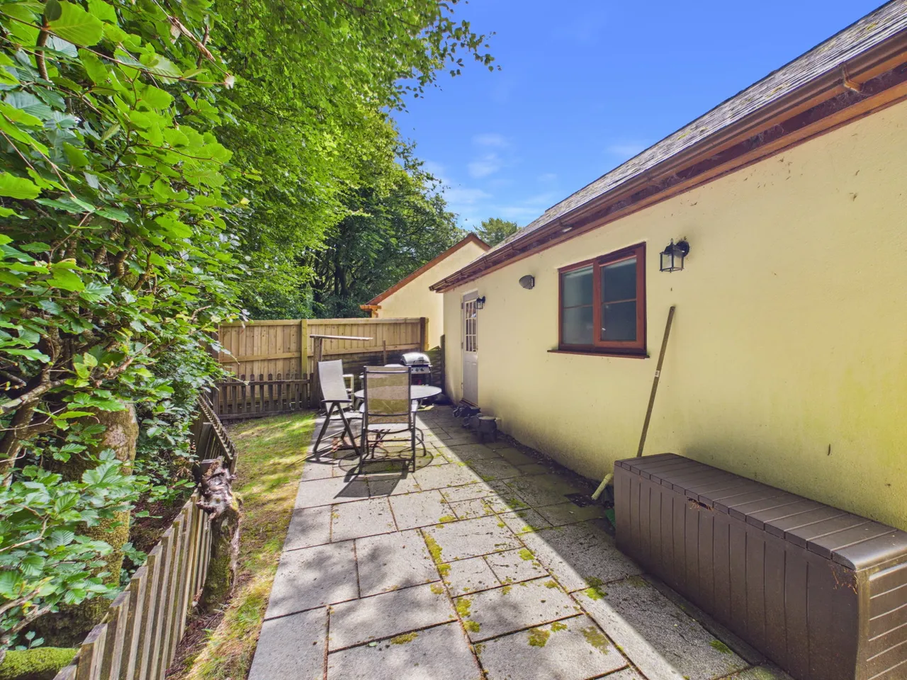 Inny Holiday Village, Davidstow, Camelford, PL32 9XN (Quote Ref. PM0522), photo 11