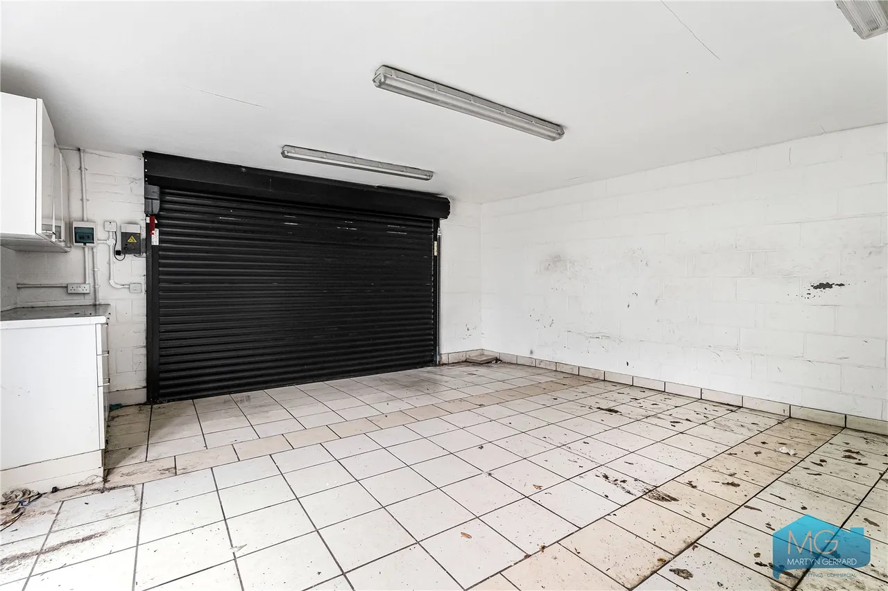 Manor Road, Barnet, EN5, photo 24