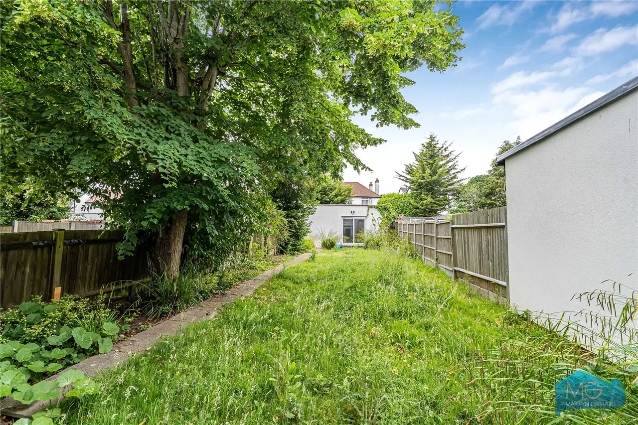 Manor Road, Barnet, EN5, photo 5