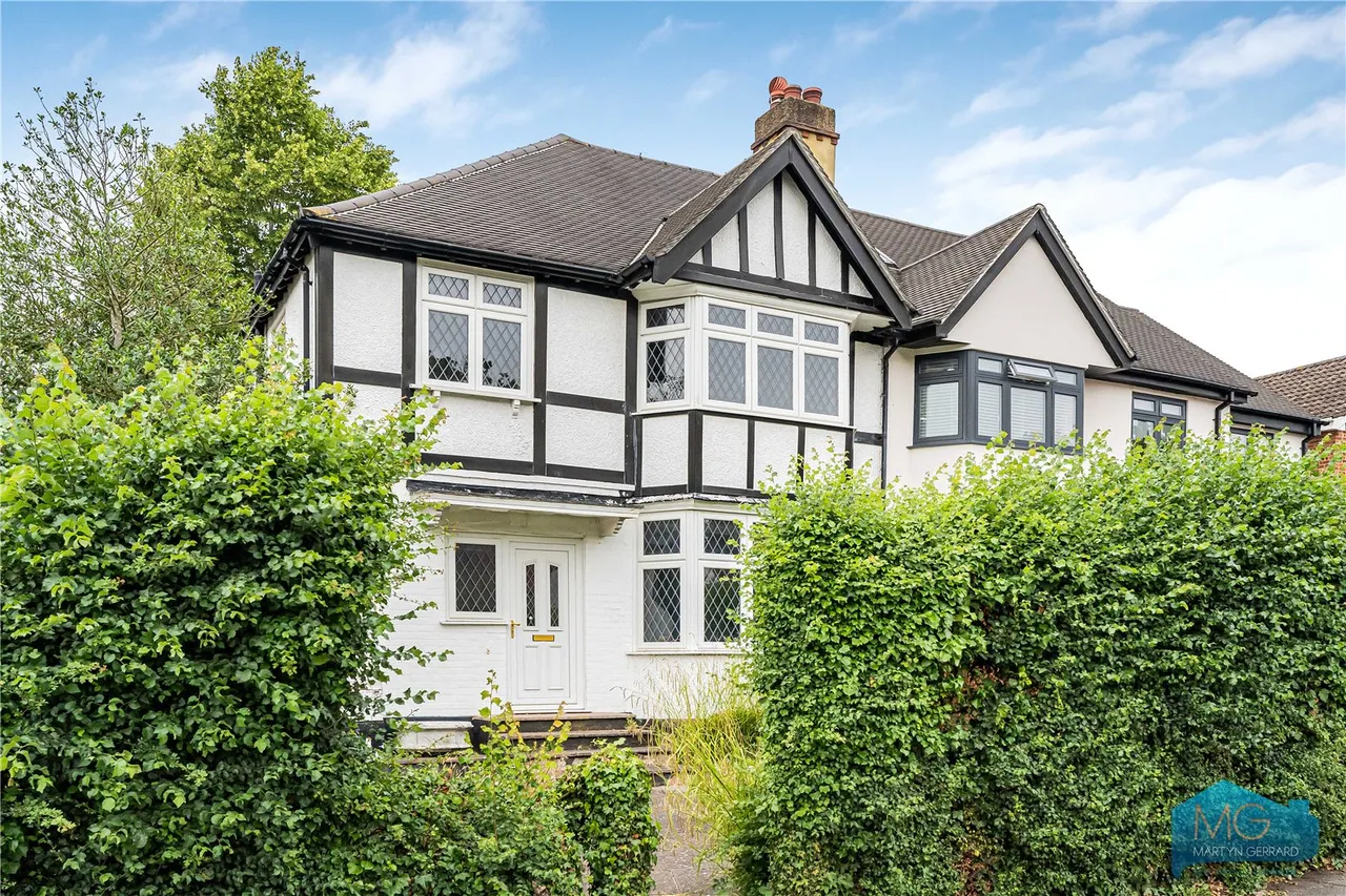 Manor Road, Barnet, EN5, photo 28