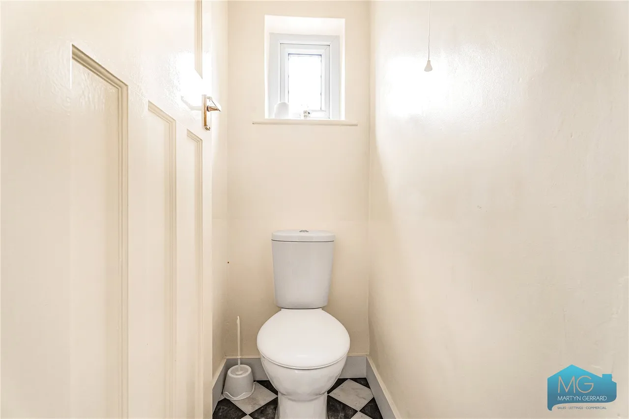 Manor Road, Barnet, EN5, photo 23