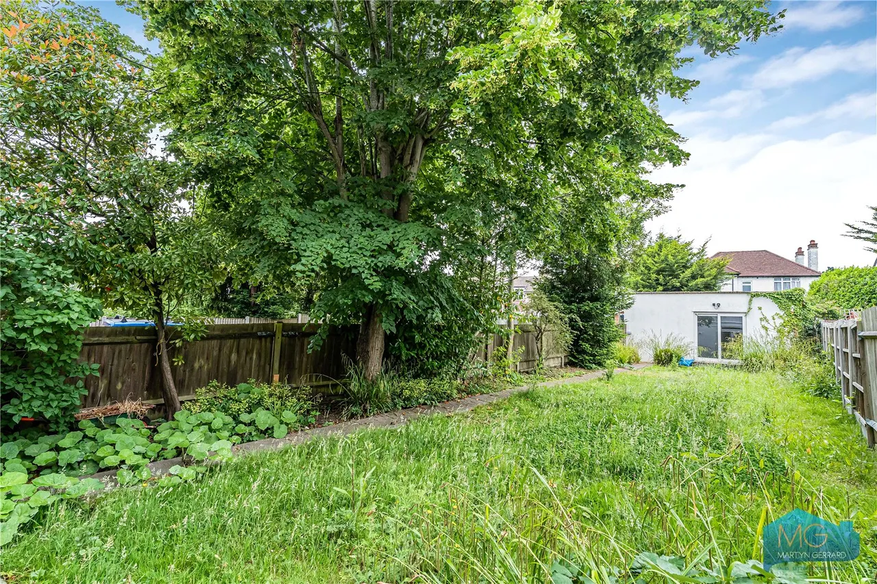 Manor Road, Barnet, EN5, photo 25