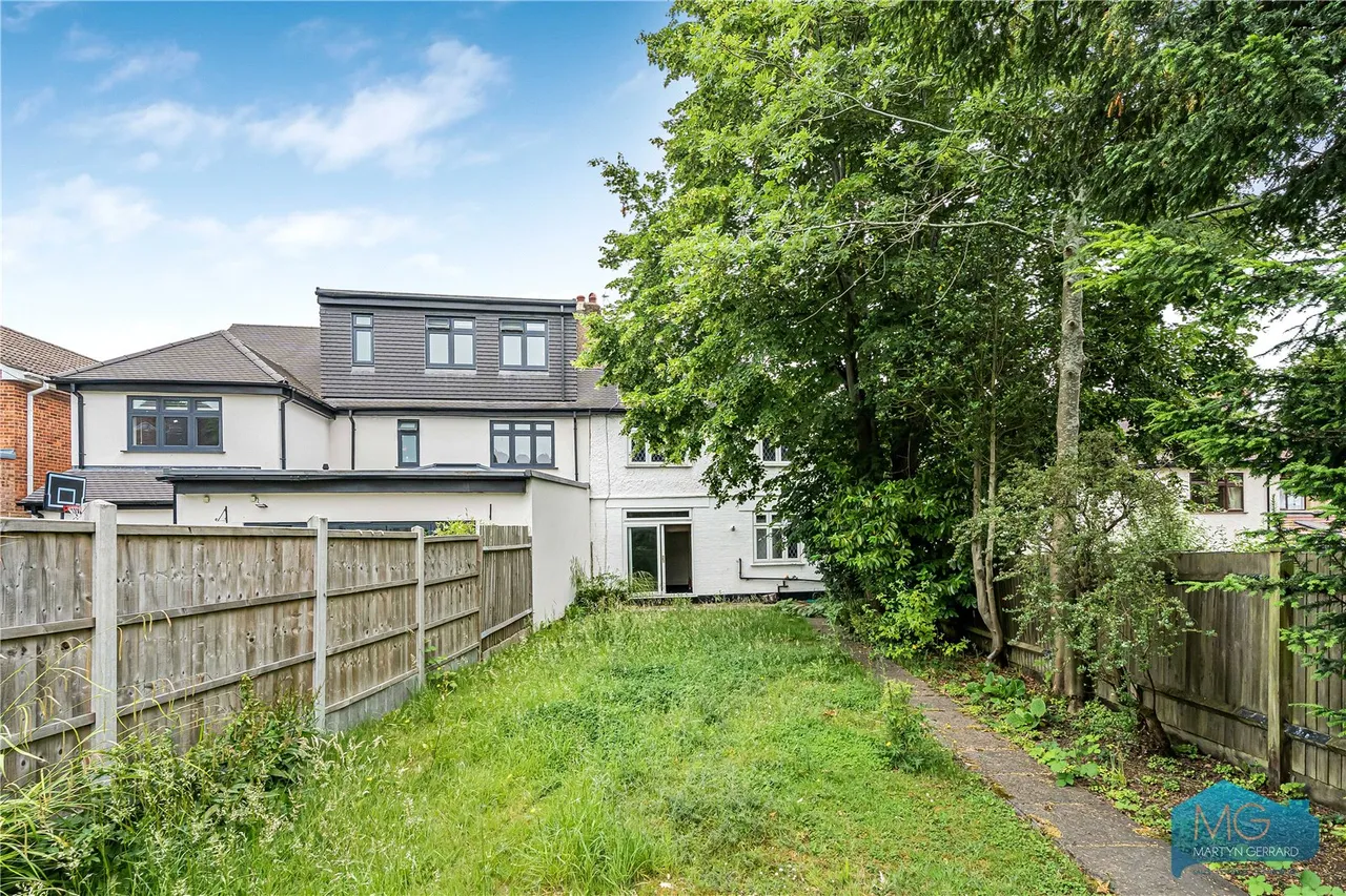 Manor Road, Barnet, EN5, photo 26