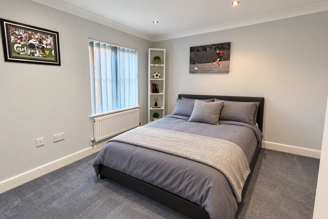 Alma Road, Weymouth, DT4, photo 6