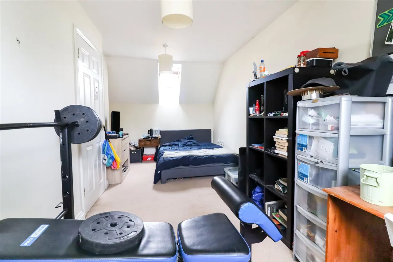 Cudbury Drive, Fleet, Hampshire, GU51 1HQ, photo 13
