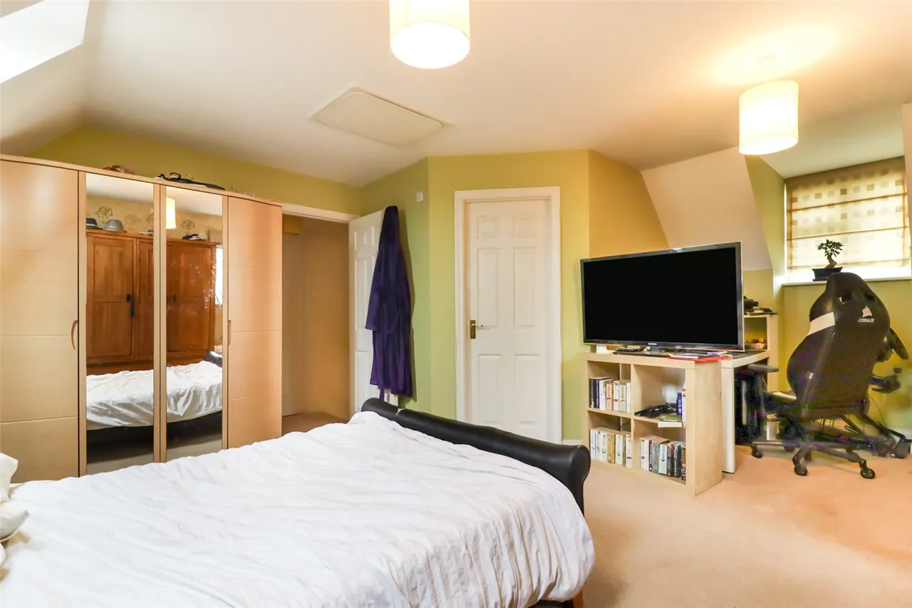 Cudbury Drive, Fleet, Hampshire, GU51 1HQ, photo 12