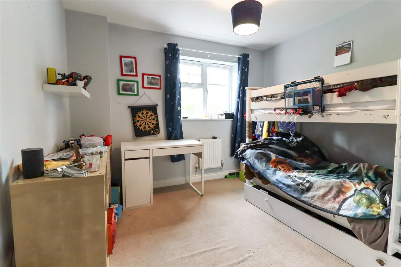 Cudbury Drive, Fleet, Hampshire, GU51 1HQ, photo 11