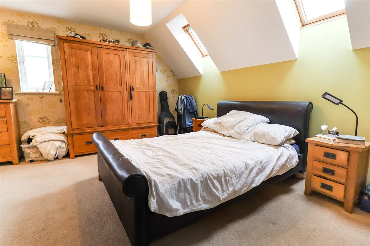 Cudbury Drive, Fleet, Hampshire, GU51 1HQ, photo 8