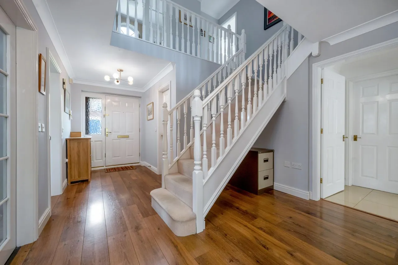Tolethorpe Close, Oakham, LE15, photo 7