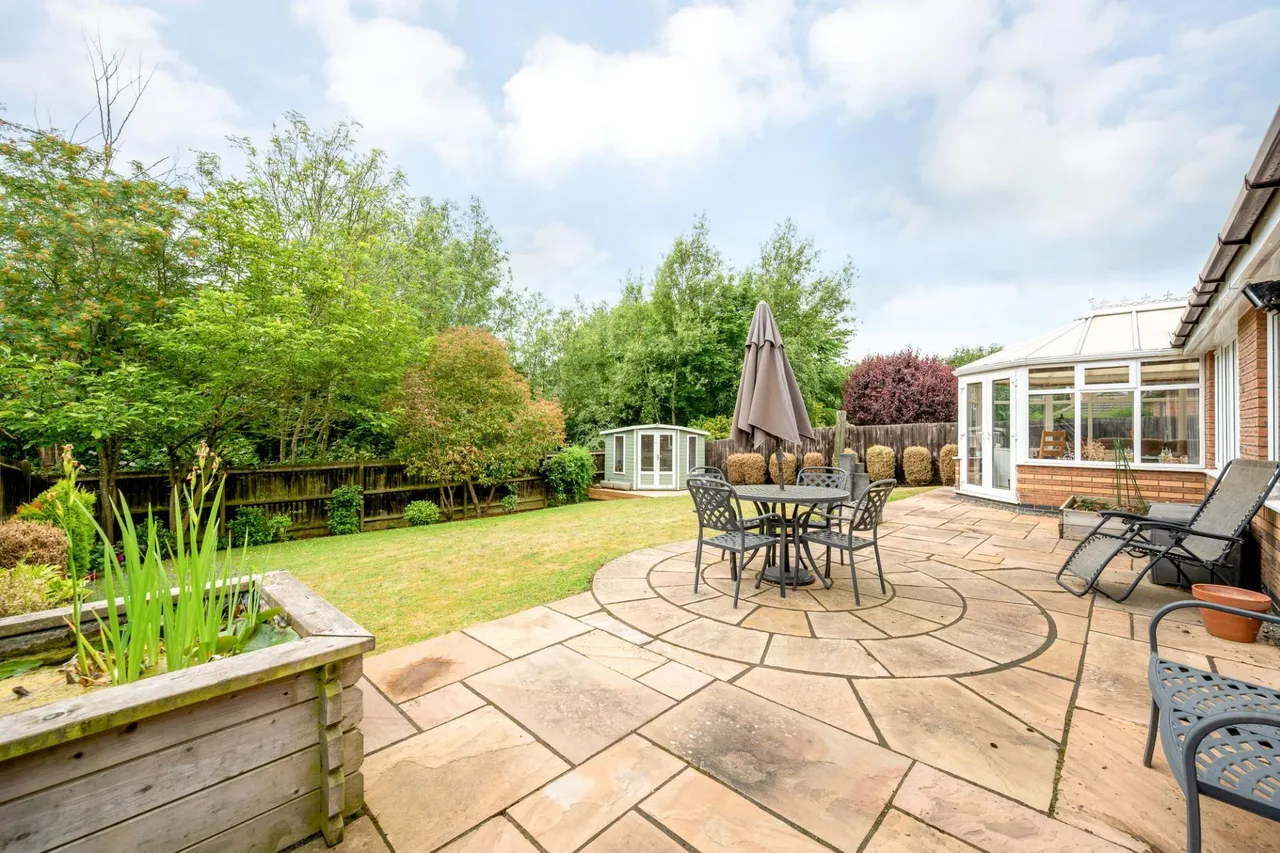 Tolethorpe Close, Oakham, LE15, photo 20