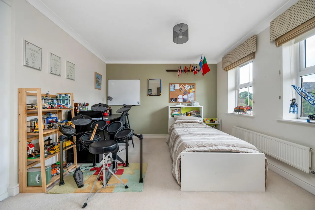Tolethorpe Close, Oakham, LE15, photo 14