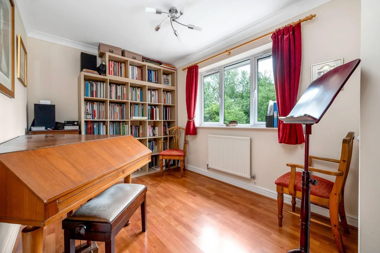 Tolethorpe Close, Oakham, LE15, photo 15