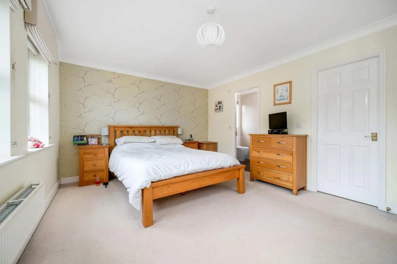 Tolethorpe Close, Oakham, LE15, photo 10