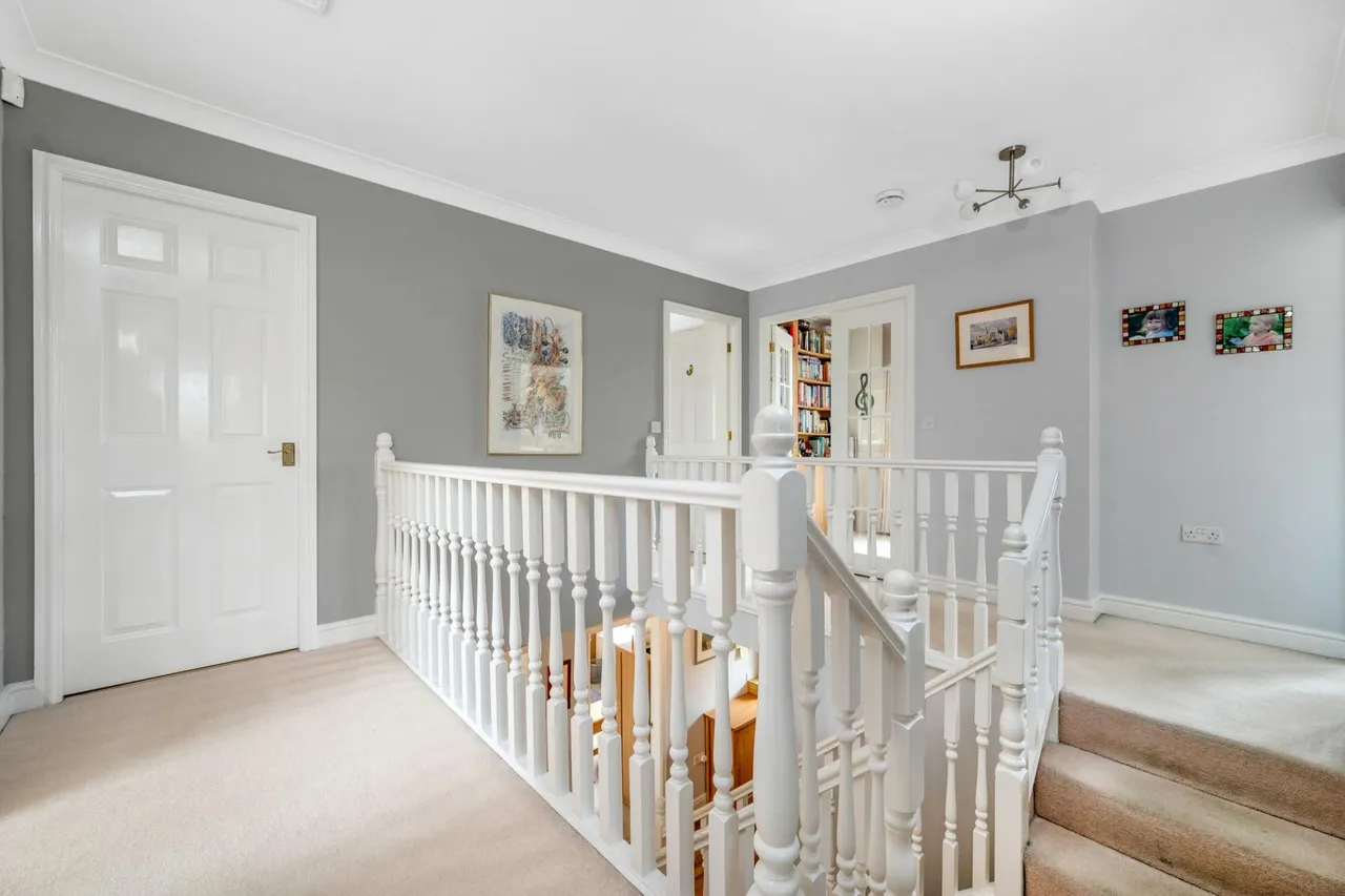 Tolethorpe Close, Oakham, LE15, photo 9