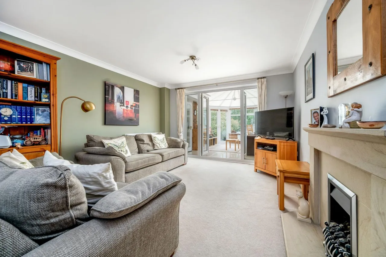 Tolethorpe Close, Oakham, LE15, photo 4