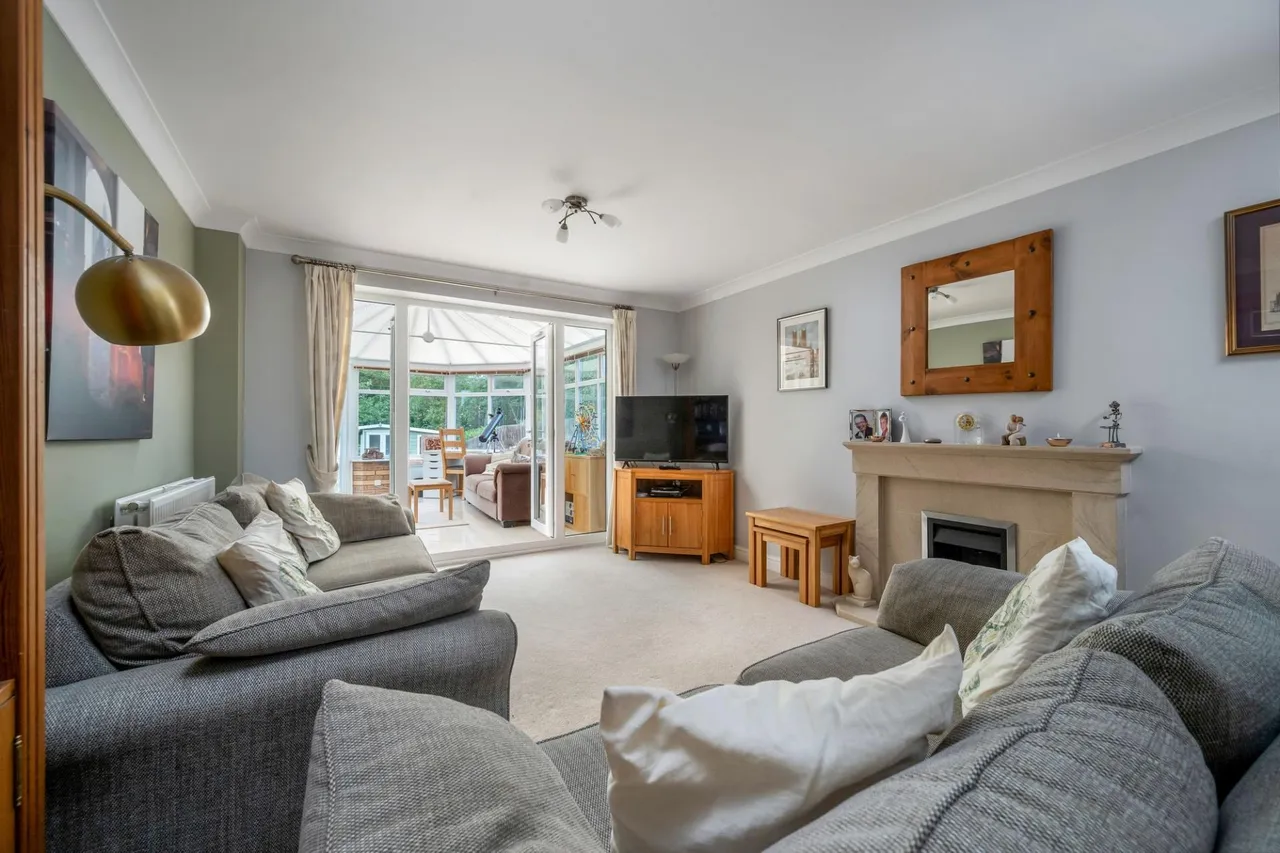 Tolethorpe Close, Oakham, LE15, photo 5