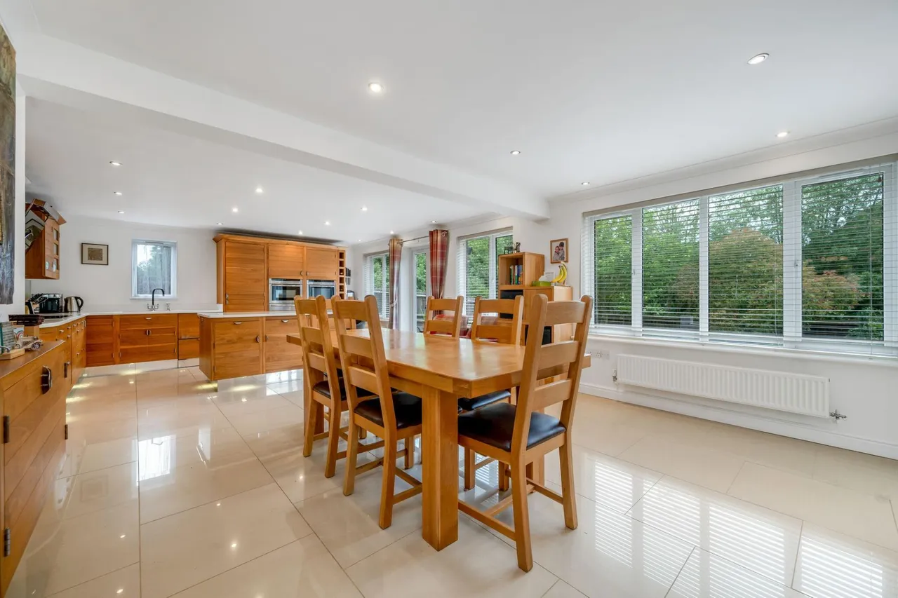 Tolethorpe Close, Oakham, LE15, photo 3