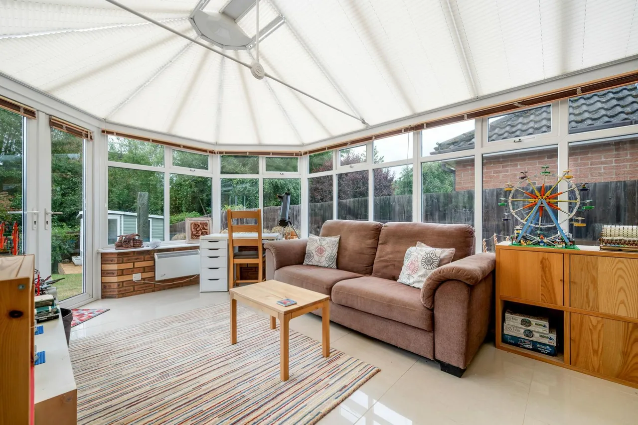 Tolethorpe Close, Oakham, LE15, photo 6