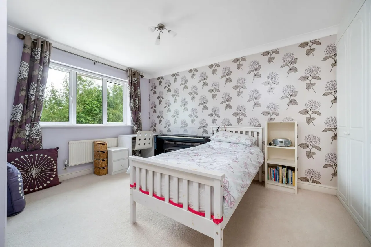 Tolethorpe Close, Oakham, LE15, photo 12