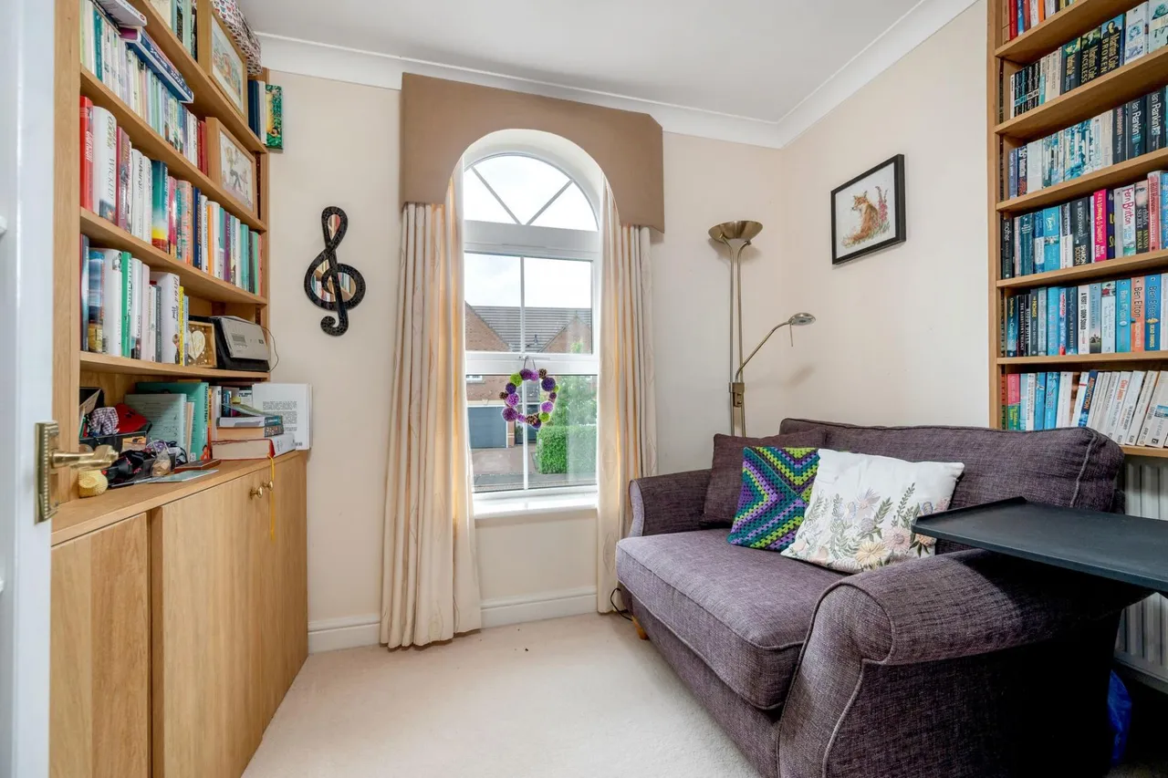 Tolethorpe Close, Oakham, LE15, photo 16