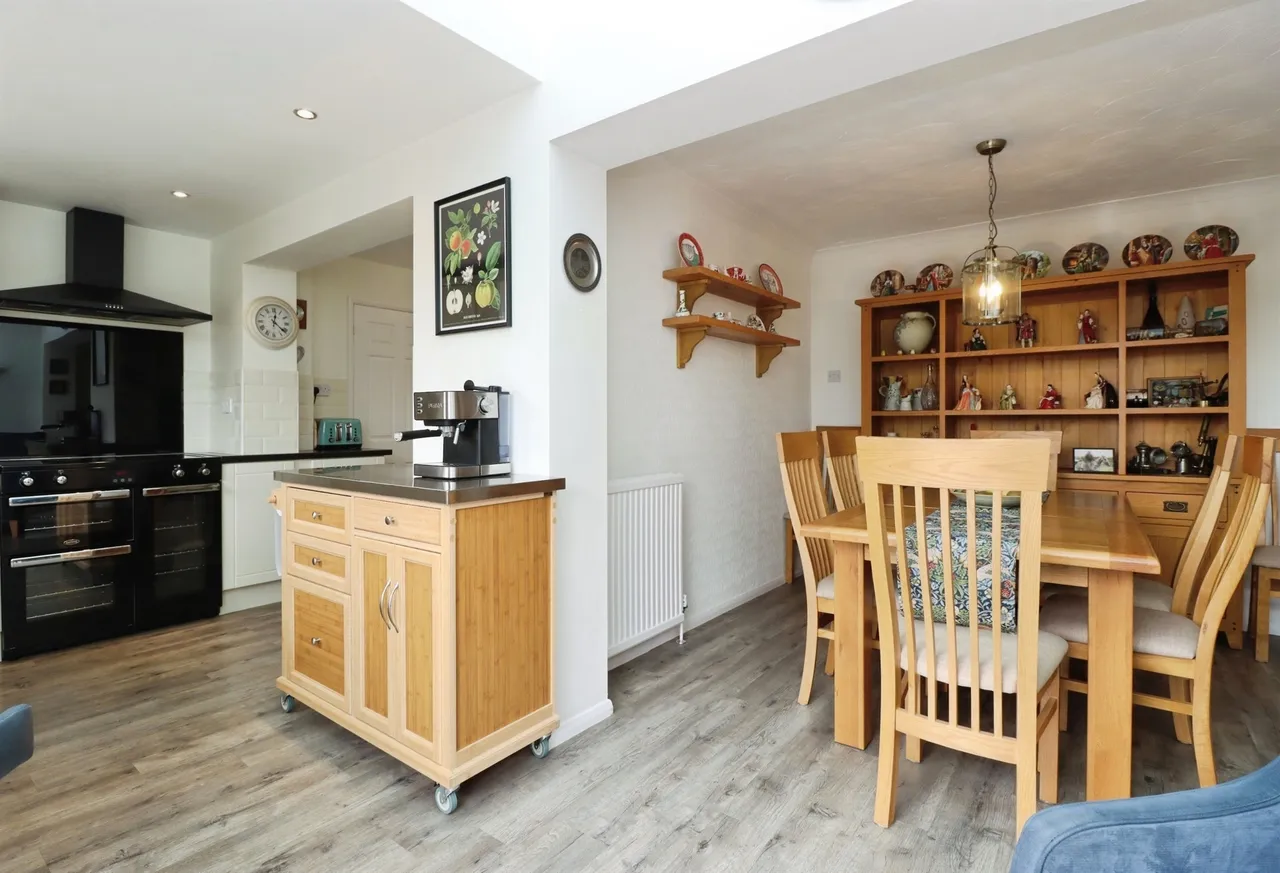 Playford Close, Rothwell, Kettering, photo 9