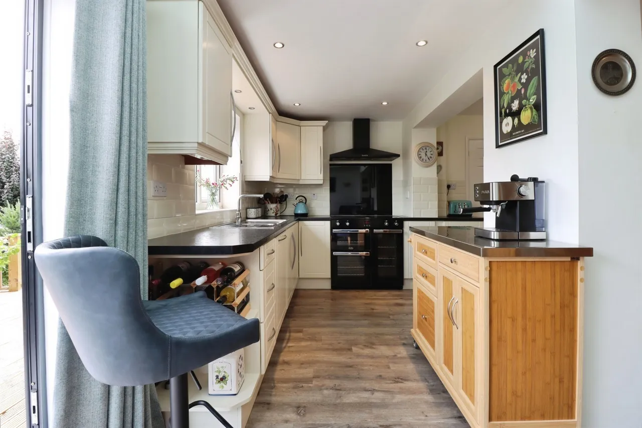 Playford Close, Rothwell, Kettering, photo 7