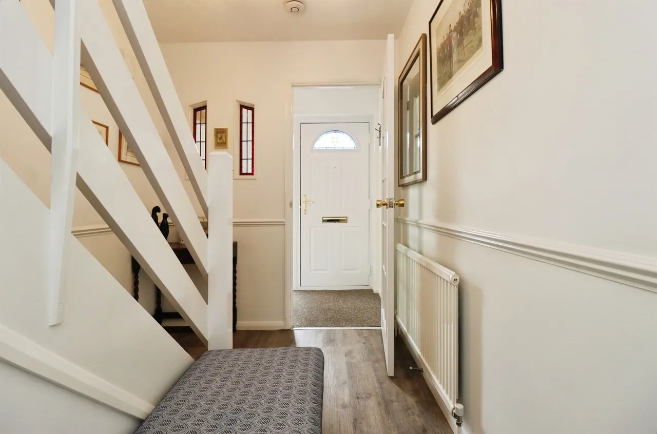 Playford Close, Rothwell, Kettering, photo 12