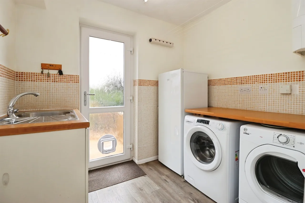 Playford Close, Rothwell, Kettering, photo 10