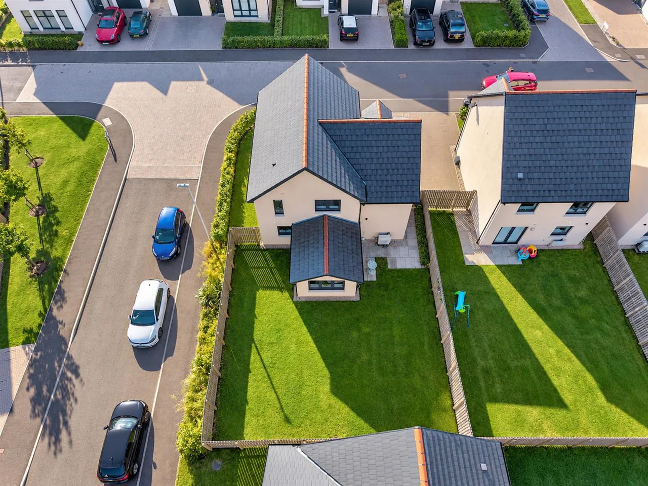 Strathgray Road, Dundee, photo 21