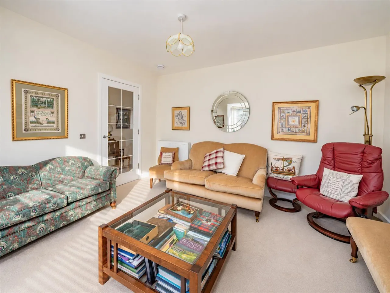 Strathgray Road, Dundee, photo 3