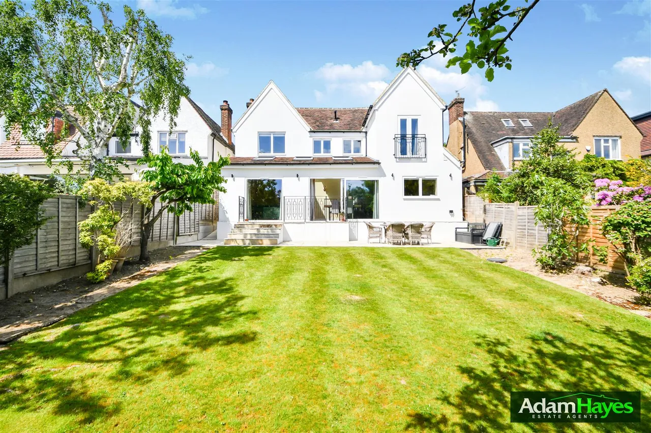 Friary Road, North Finchley, N12, photo 5