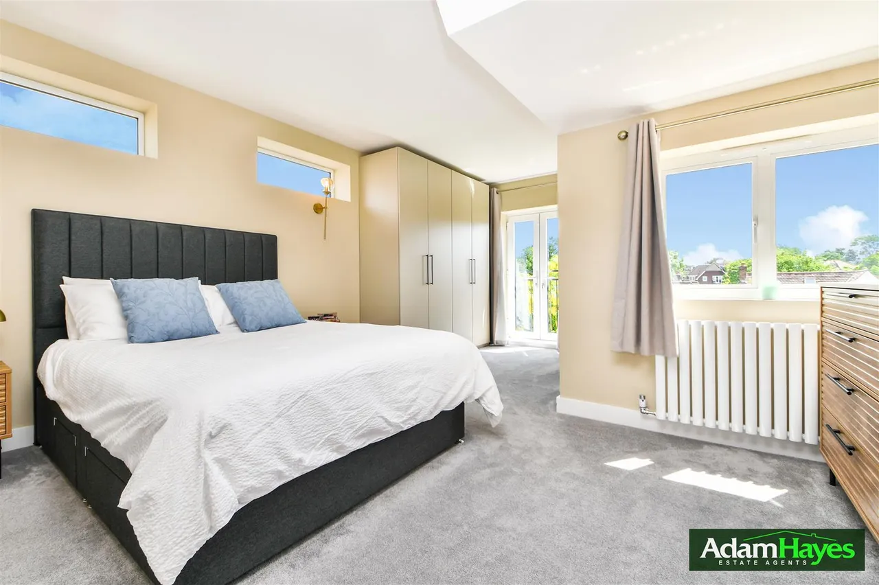 Friary Road, North Finchley, N12, photo 4