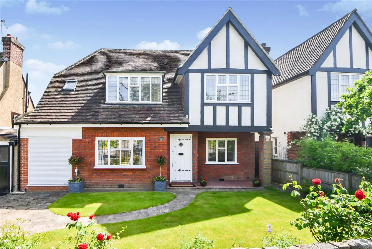 3 bed house for sale, Friary Road, North Finchley, N12