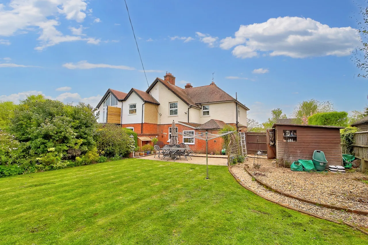 Aldermaston Road, Basingstoke, RG24, photo 19