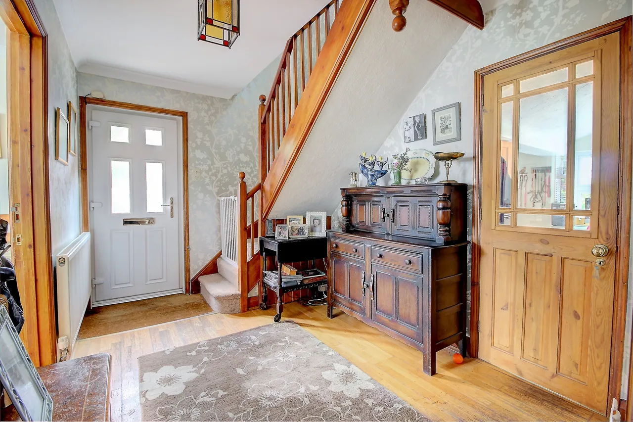 Aldermaston Road, Basingstoke, RG24, photo 7