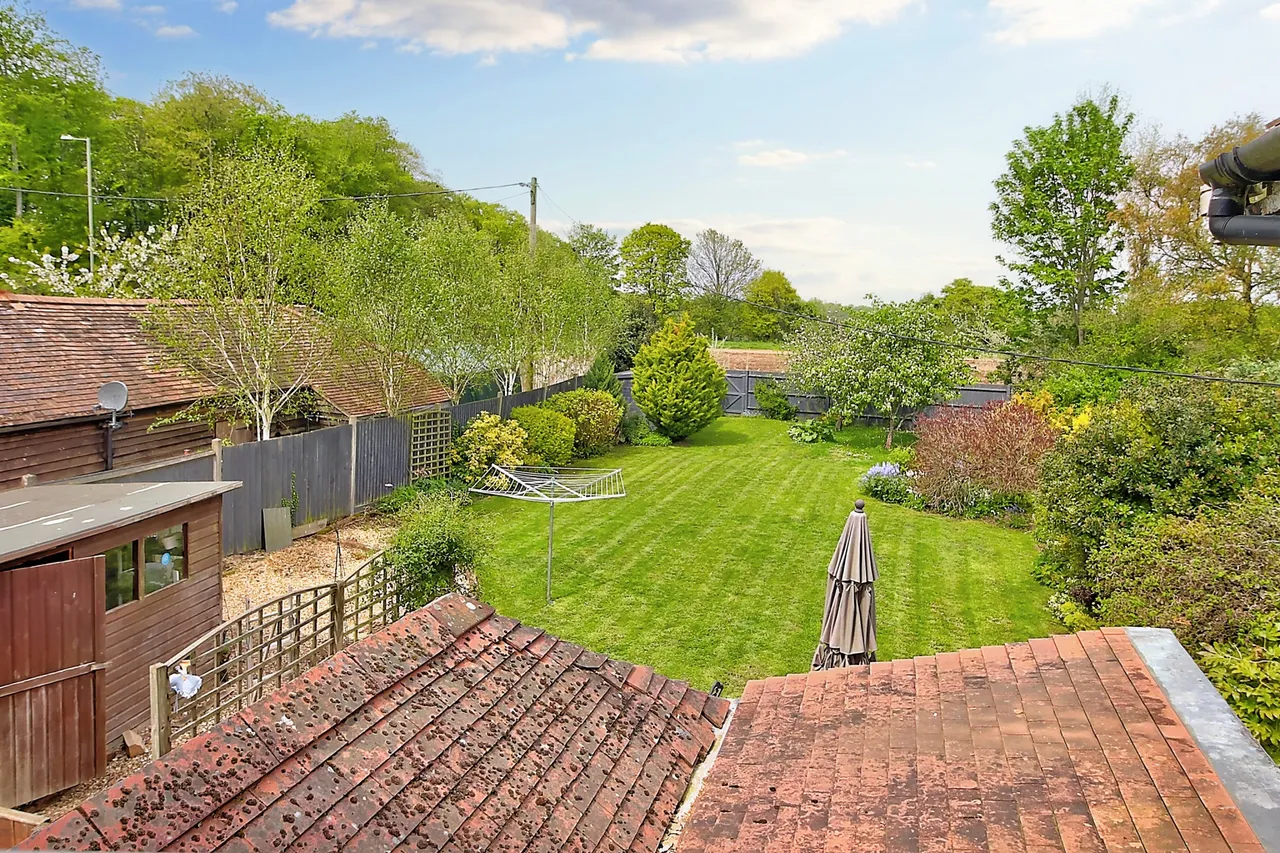 Aldermaston Road, Basingstoke, RG24, photo 20
