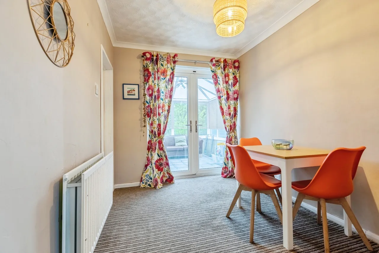 Palmer Road, Newton Aycliffe, photo 4