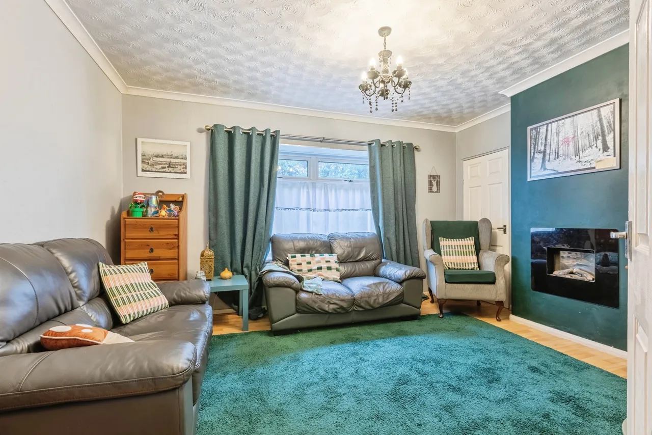 Palmer Road, Newton Aycliffe, photo 8