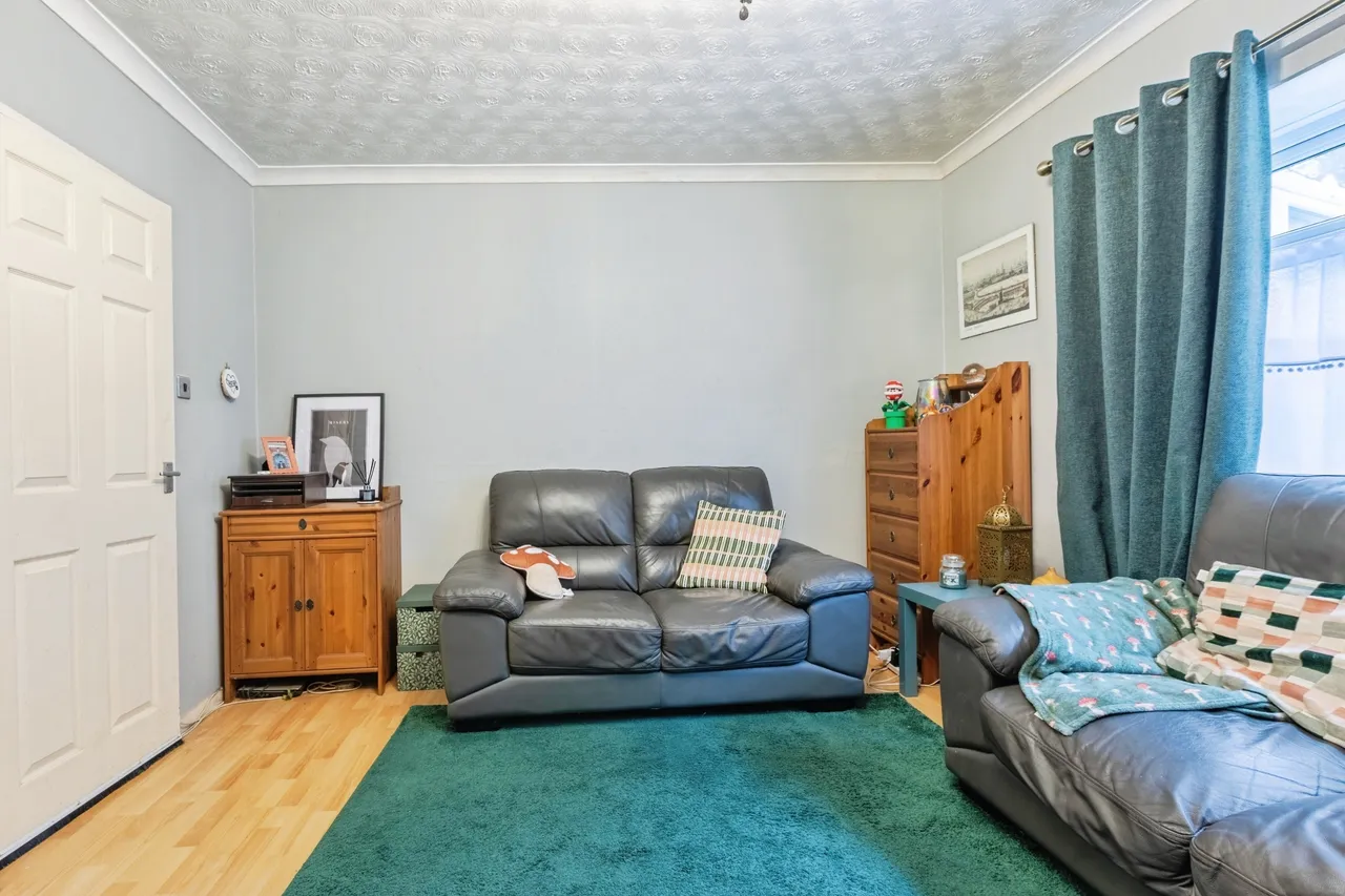 Palmer Road, Newton Aycliffe, photo 9