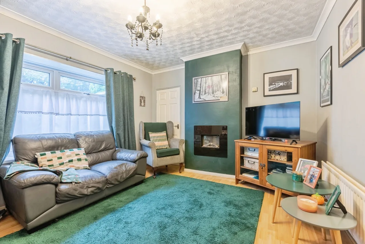 Palmer Road, Newton Aycliffe, photo 7