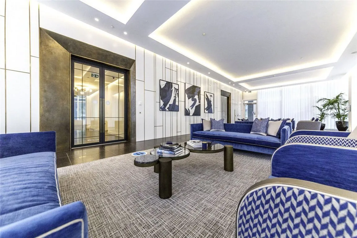 Harbour Way, London, photo 13